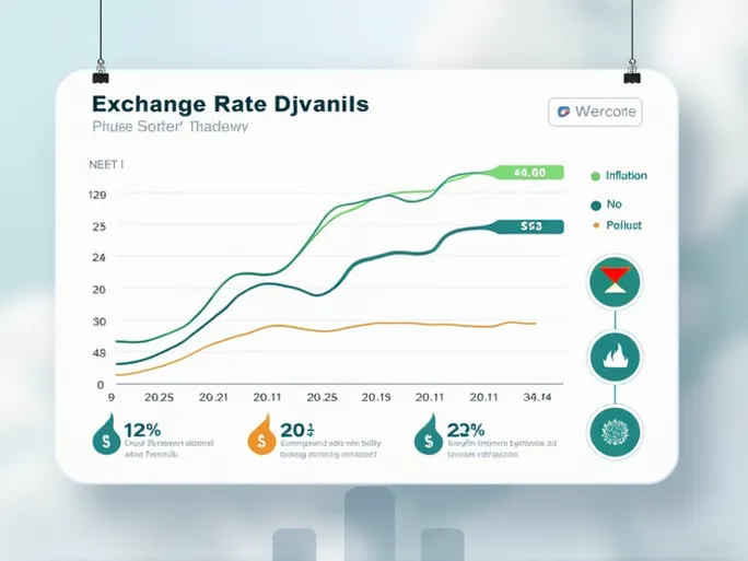 USD to Sudanese Pound Exchange Rate Trends Analyzed