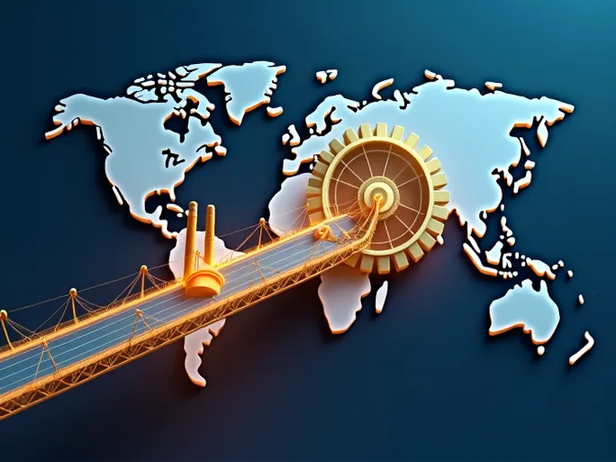 Six Keys to Strengthening Supply Chains with Chinese Suppliers