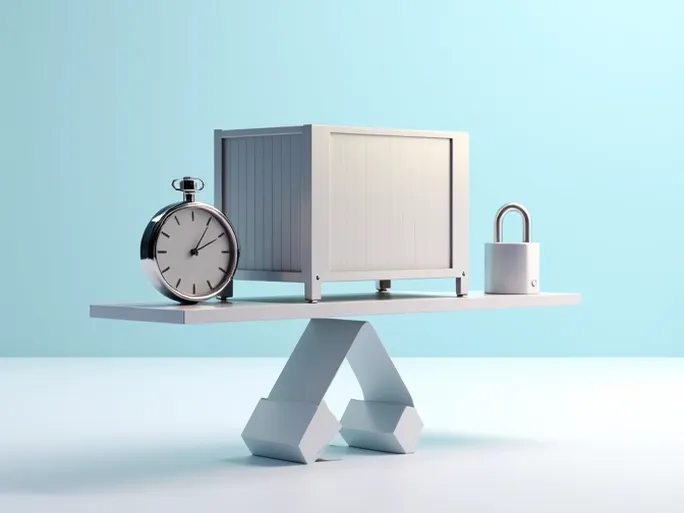 Global Air Freight Industry Seeks Balance in Speed and Security