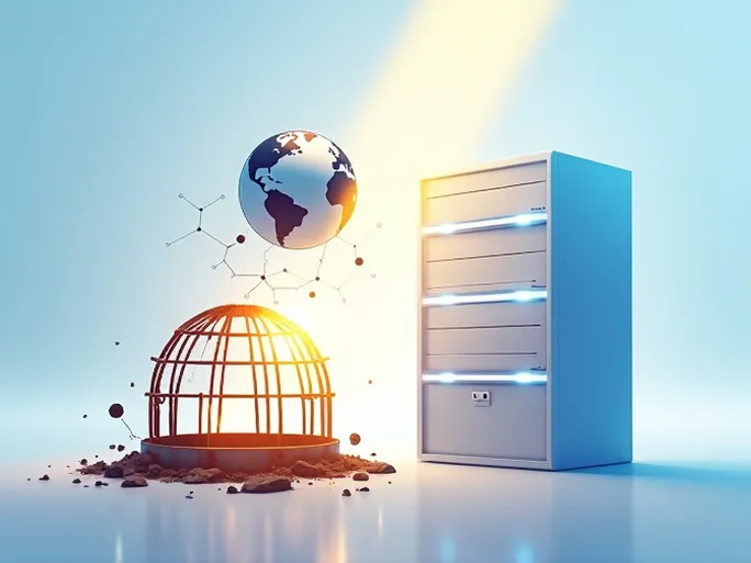 Facebook广告受限一招破解被封BM网域转移难题