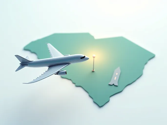 Pilots Guide Using KCEU Identifier for Oconee County Airport