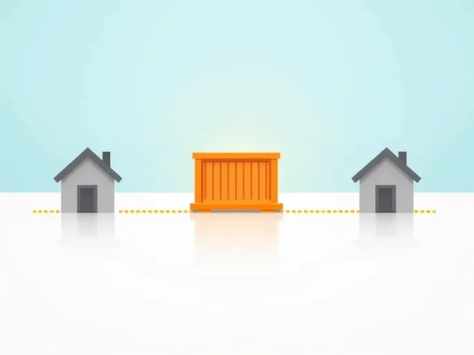 Doortodoor Shipping Simplifies Global Logistics