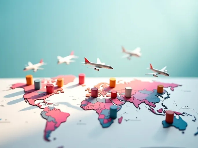 Malaysian Exporters Face Crossborder Logistics Challenges