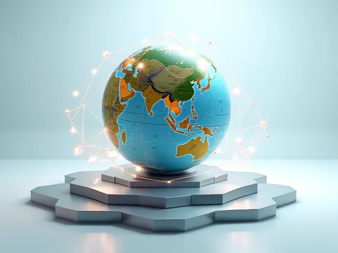 亚太海关首脑会议圆满落幕聚焦合作韧性共筑贸易新格局