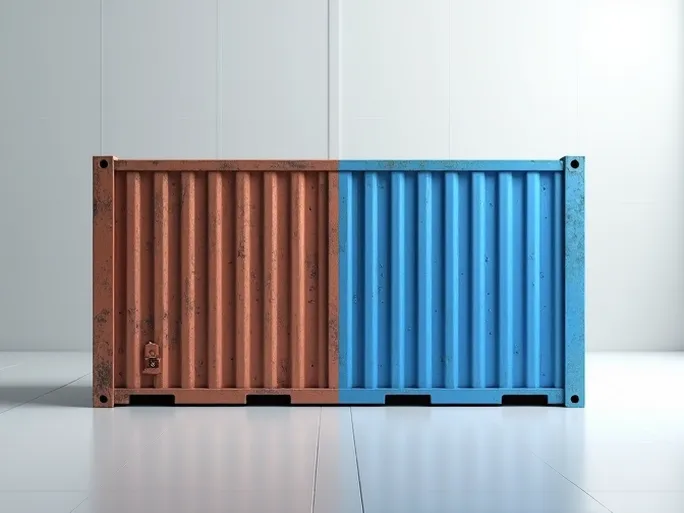 物流分类大变革运费计算迎来新标准FedEx Freight 延迟入场