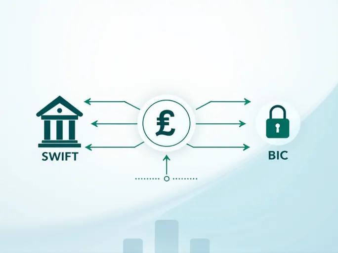 了解SKANDINAVISKA ENSKILDA BANKEN AB的SWIFTBIC代码及正确使用方式