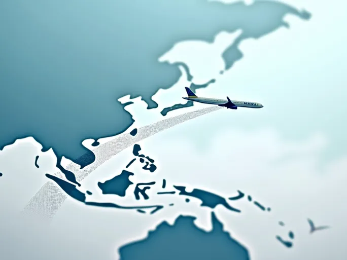 中菲贸易空运成本解析一公斤货物运费几何时效如何