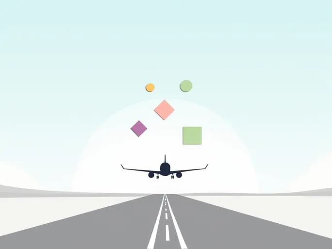 EDFM曼海姆城市机场全面解析区位代码与实用信息