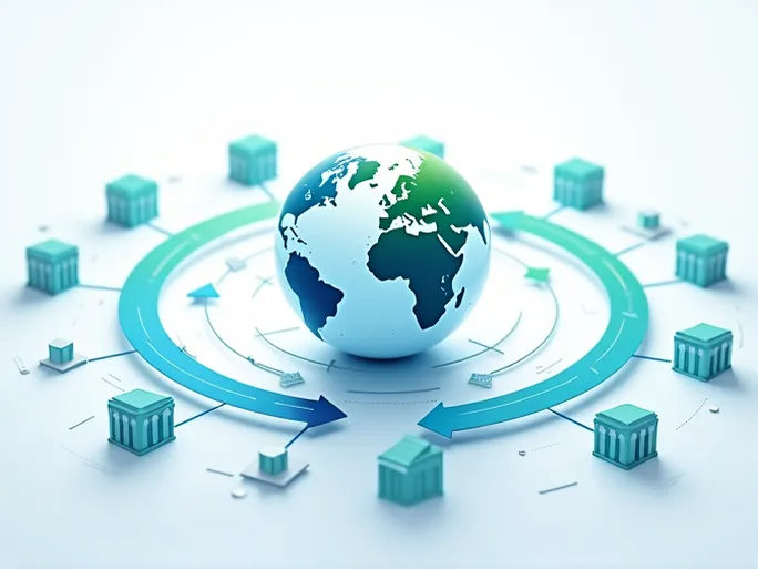 银行国际汇款新利器了解ALFHPKKACED SWIFTBIC代码如何助您顺畅交易