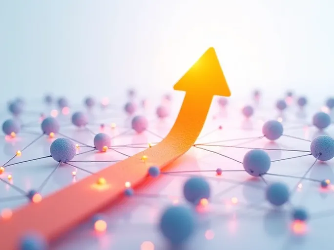 引爆品牌力玩转网红营销解锁增长密码