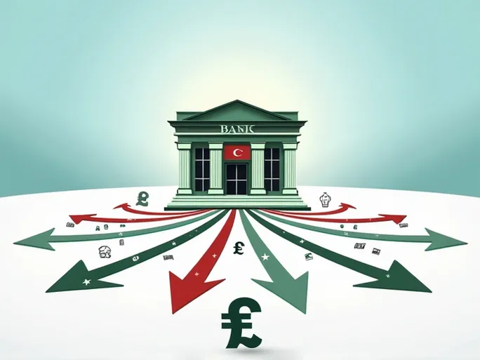 Libyas NCB Facilitates SWIFT Transfers for International Payments