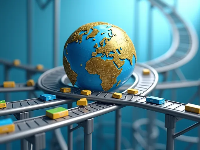 MHI首席执行官John Paxton疫情加速数字化转型ProMatDX助力供应链能量升级