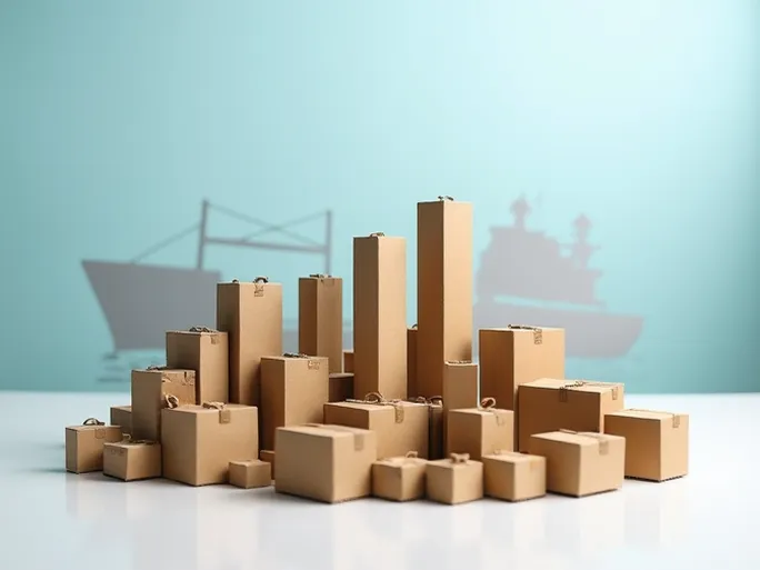 Guide to Efficient General Cargo Consolidation for Shipping