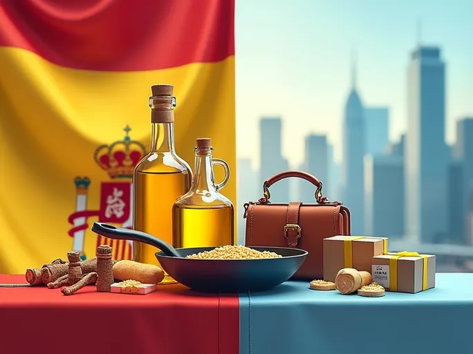 西班牙海淘香港中转内地收货攻略全解析