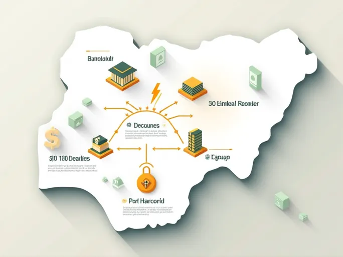 如何安全便捷地汇款至尼日利亚了解UBA银行分行SWIFT代码