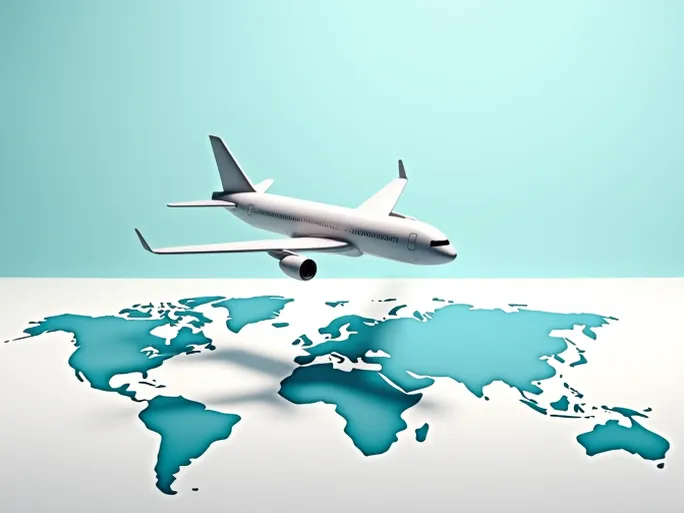 外贸空运全攻略新手指南与提货避坑