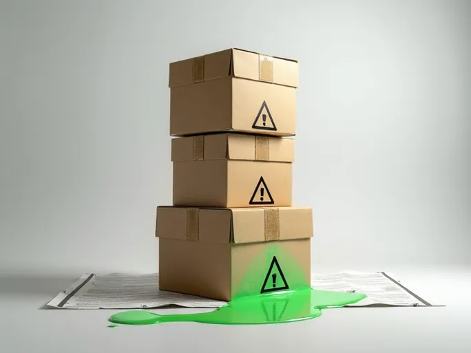 货代新手避坑指南危险品出口工厂监装员缺失怎么办