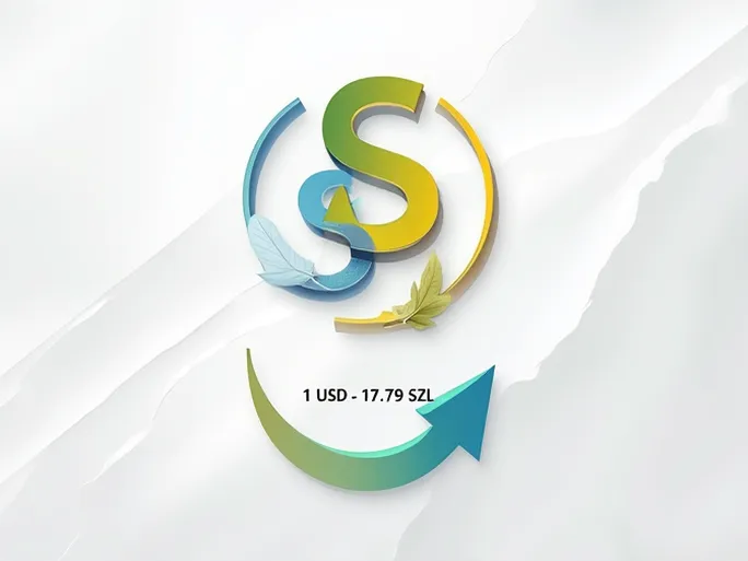 美元对斯威士兰林甘尼的兑换汇率分析