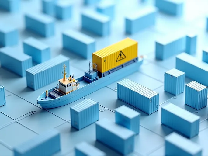 Triethylsilane UN1993 Export Guide for Hazardous Cargo