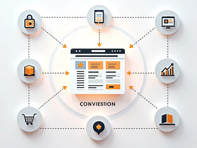 亚马逊A页面深度解析提升销量优化转化的终极指南