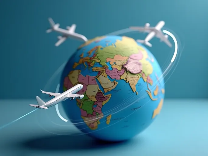 空运提速梅尔辛机场代码COV及全球机场查询实用指南