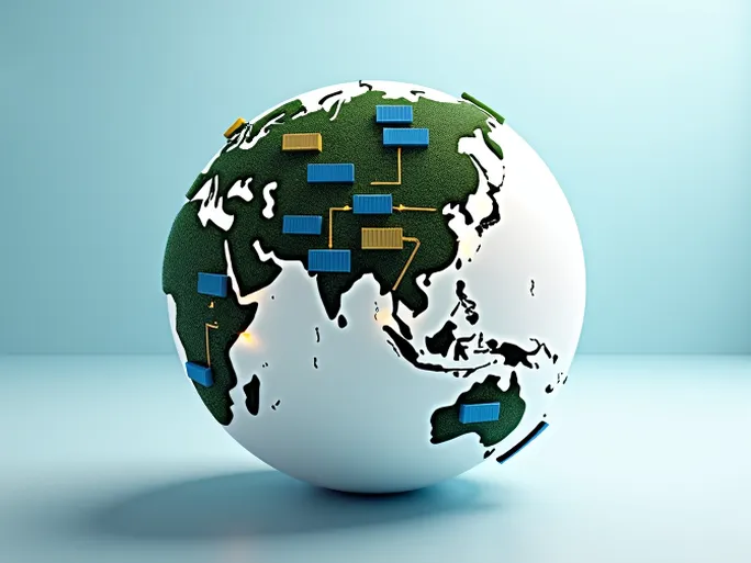 亚太海关合作新动向第32届WCO区域联络点会议成果解读