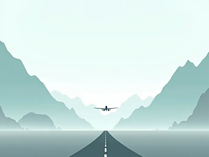 巴樟机场代码揭秘尼泊尔偏远山区航运枢纽