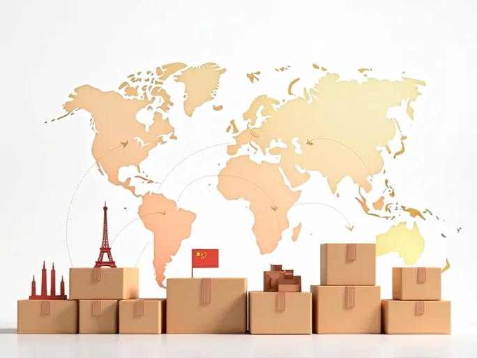 Global Shipping Firms Adopt Batch Tracking for Express Deliveries