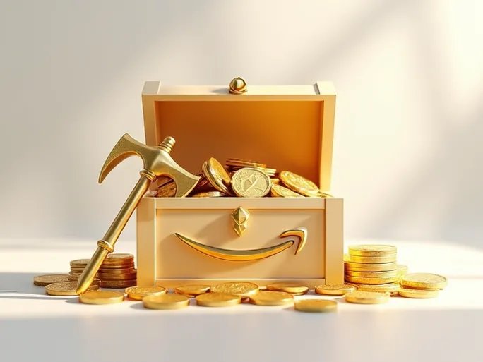 亚马逊选品指南五大策略掘金电商蓝海