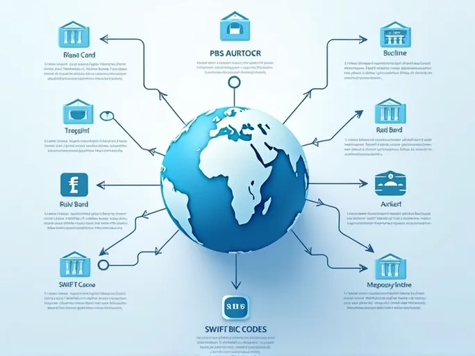Chile Enhances International Transfers with SWIFTBIC Code Guide