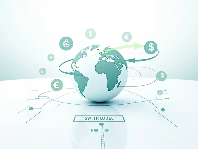 Understanding MENOMXMTCCM SWIFT Code for International Remittances