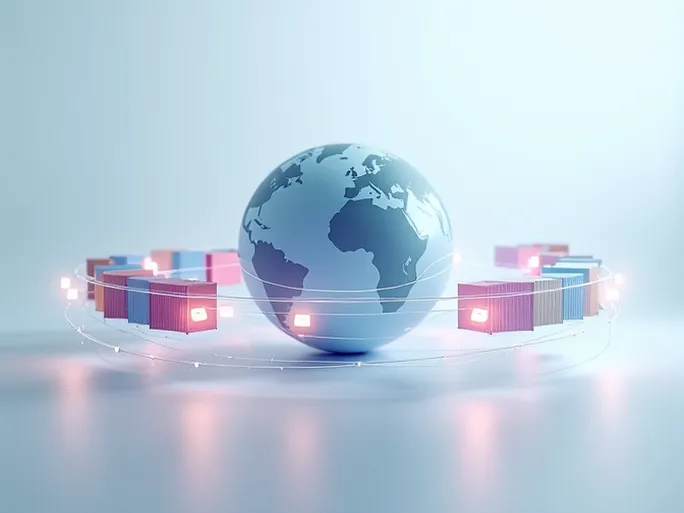 解构海运运费基本运费与附加运费的构成逻辑