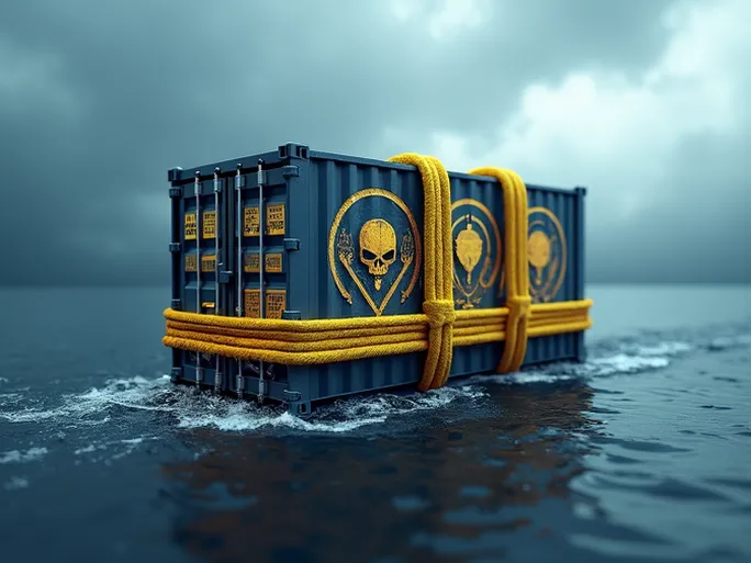 危化品海运出口全攻略Faye09的经验分享避坑指南