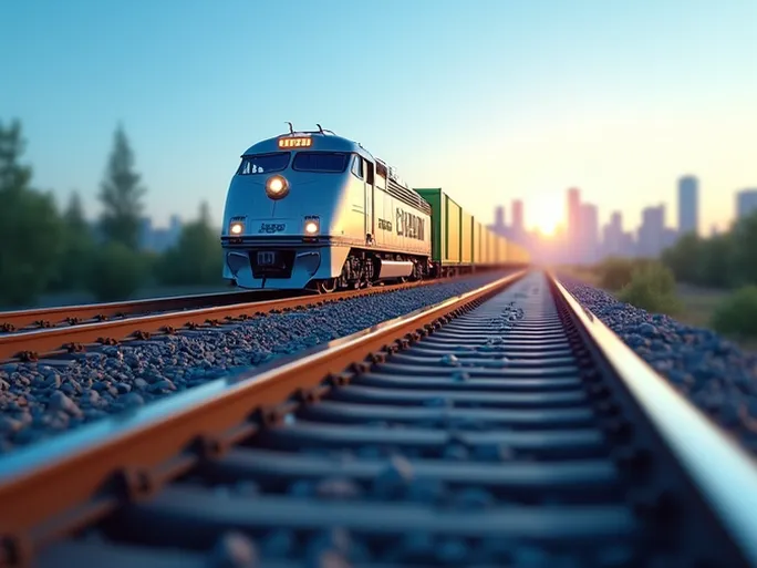 Canadian Pacific Expands Saskatchewan Hub for Asiapacific Trade