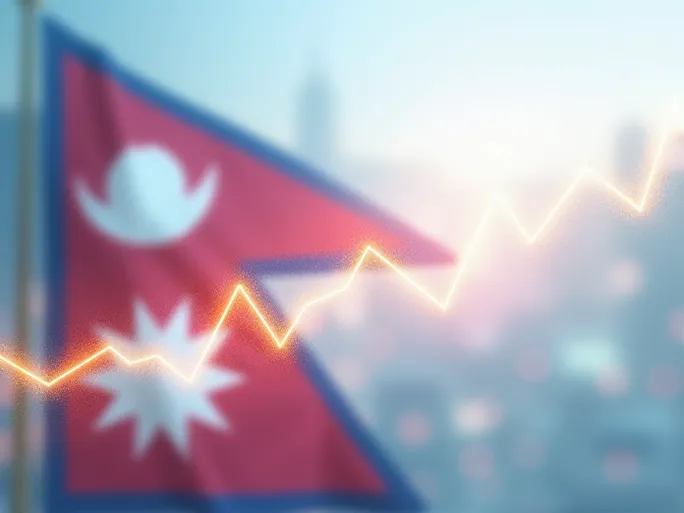 Nepal Rastra Bank Updates Foreign Exchange Rates
