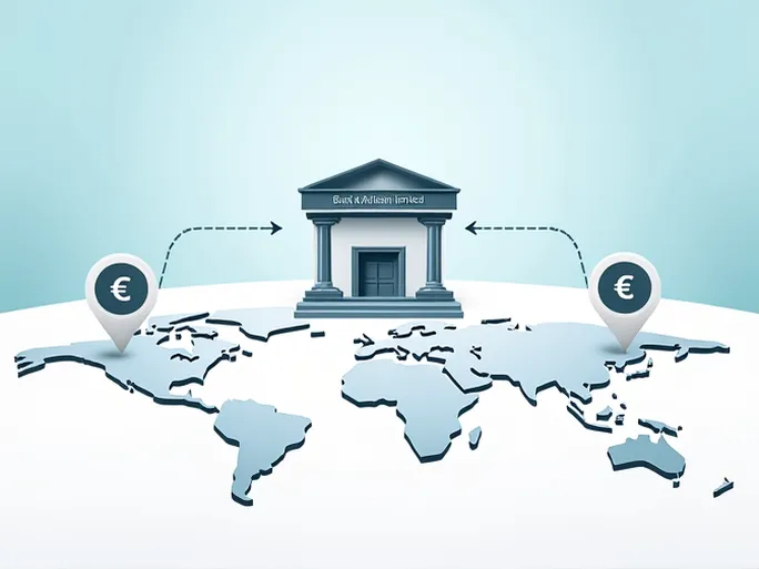 Bank Alfalah Explains SWIFT Codes for International Remittances