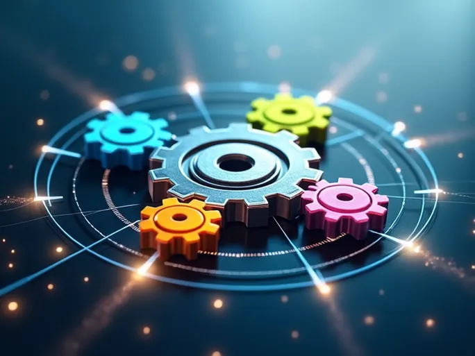 Maersks Logistics Strategy Drives Business Success