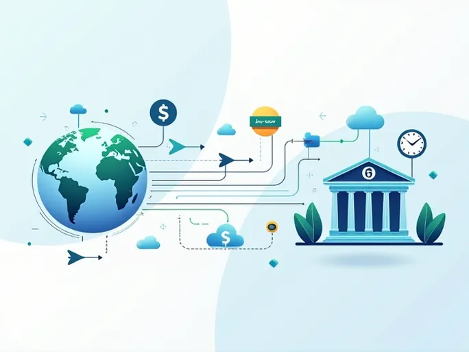 了解ZAGREBACKA BANKA DD的SWIFTBIC编码安全跨境汇款的必备知识