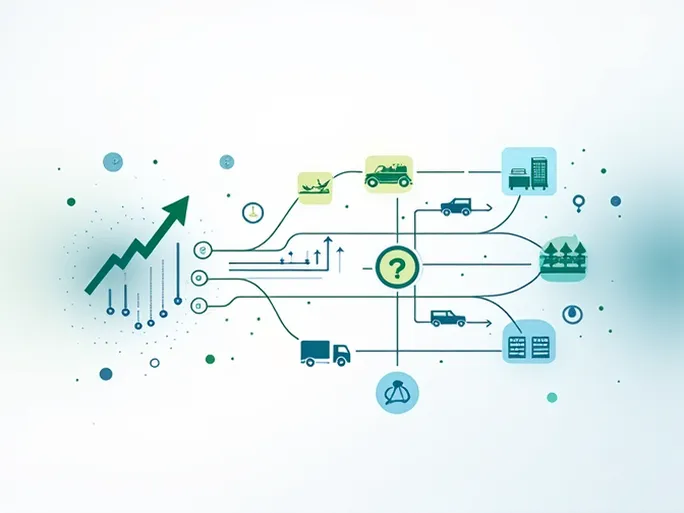 破解物流行业挑战提升效率与应对变化的战略思考