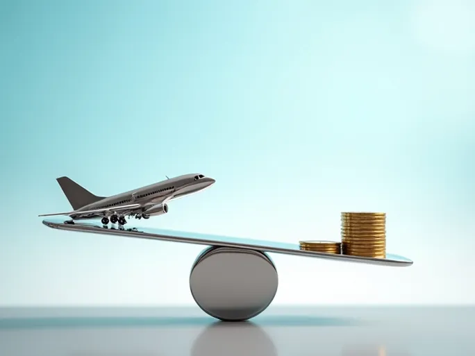 Airline Passengers Weigh Higher Costs for Ontime Flights