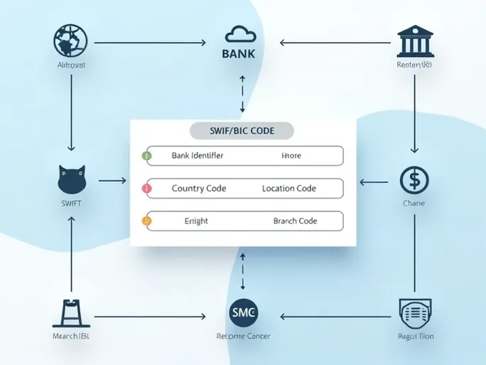 Guide to SWIFT BIC Codes for Transfers to Argentinas Banco Nacin