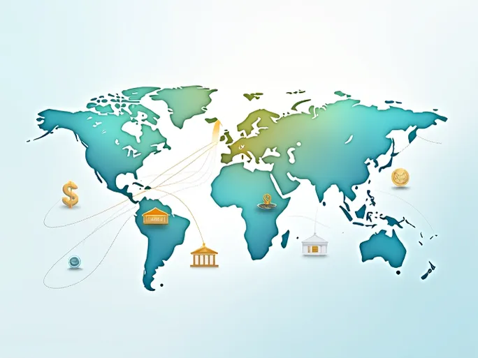 了解银行国际汇款必备巴哈马银行SWIFTBIC代码详解