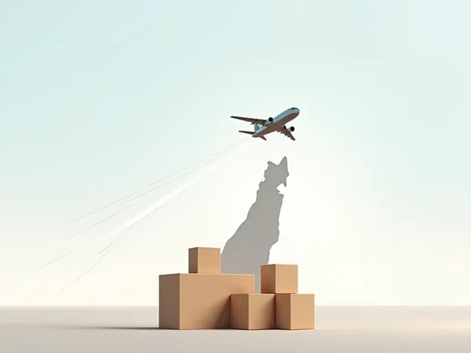 Guide to IATA Accreditation for Palestinian Freight Forwarders