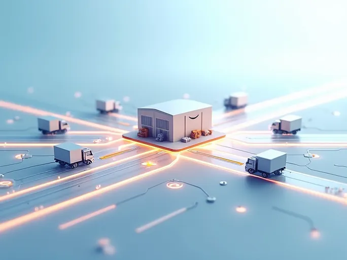 Amazon Sellers Gain Logistics Flexibility with Flexport LTLFTL