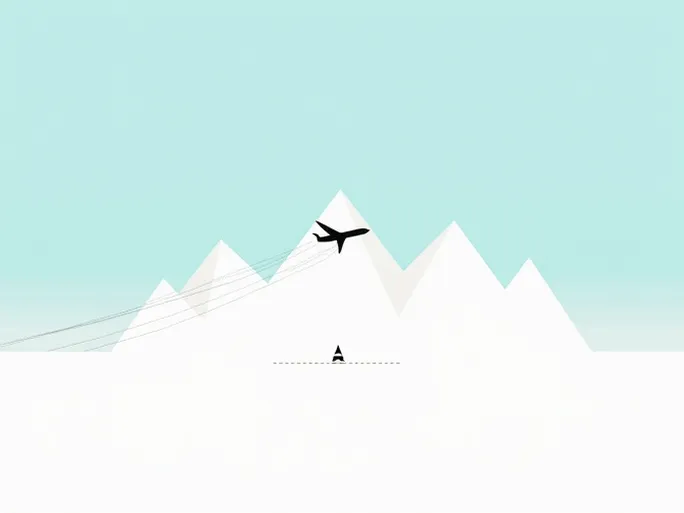 达尔丘拉机场IATA代码解析尼泊尔航空数据速览