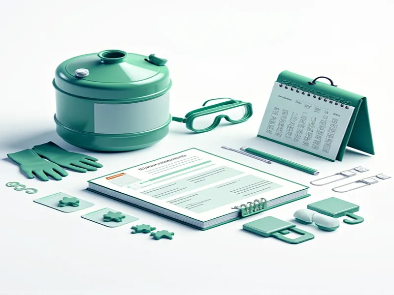 出口危险化学品的重要指南与要求