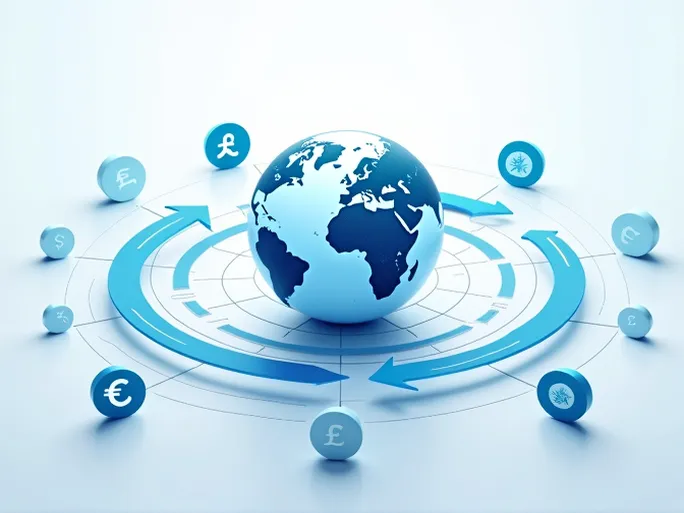 CITIBANK NA的SWIFTBIC代码详解安全汇款不可或缺的工具