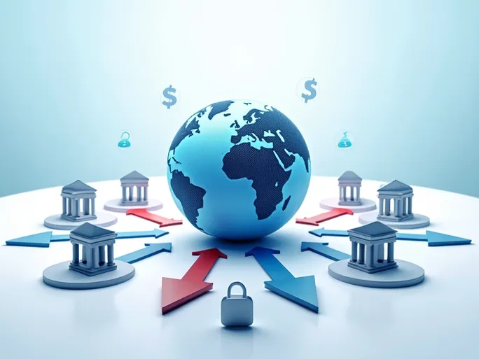 如何顺利进行国际汇款揭开Stopanska Banka AD Bitola的SWIFT代码秘密