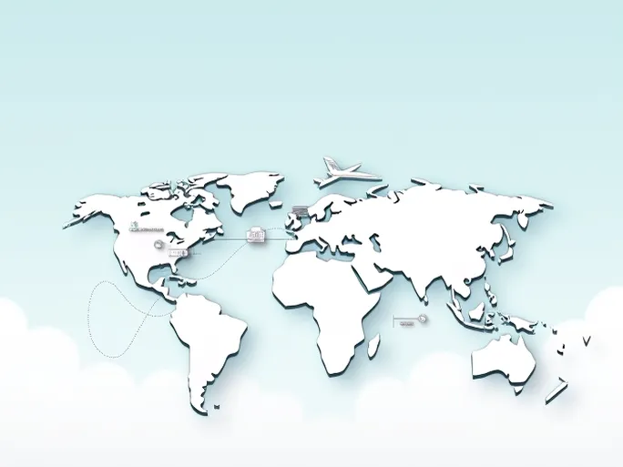 Air Freight Costs Surge on Beijinglos Angeles Route