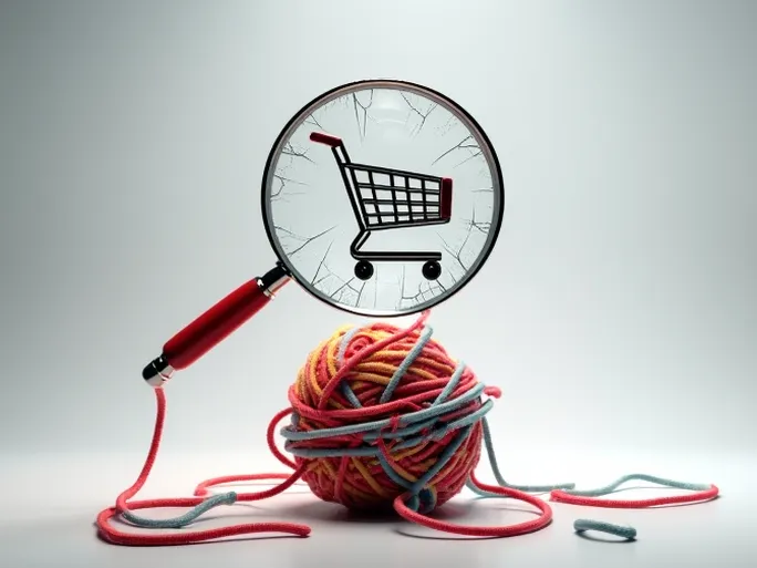 亚马逊品牌乌龙风波系统Bug背后的品牌合规警示与社交电商新尝试